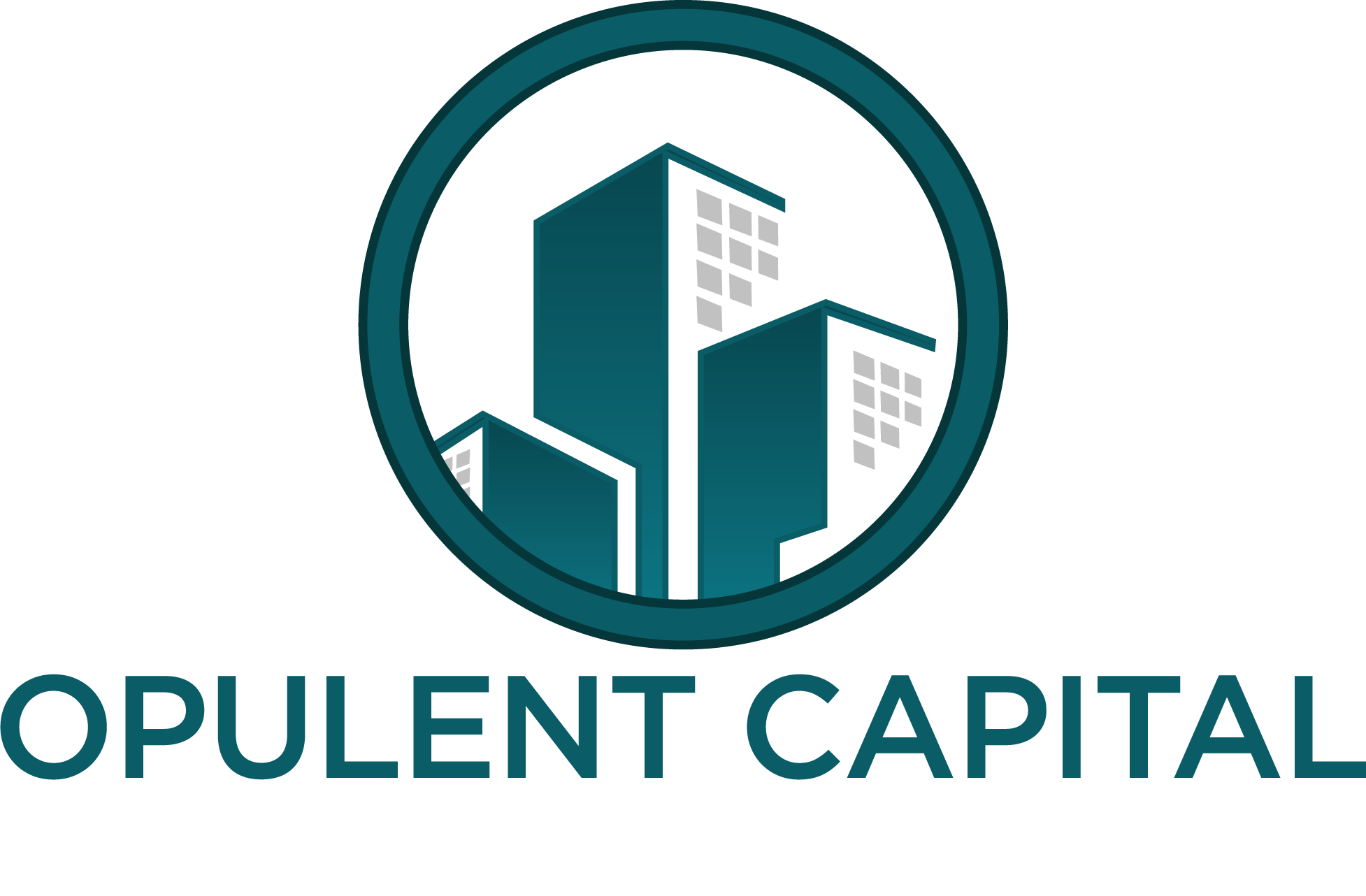 Opulent Capital Investments, Inc. logo